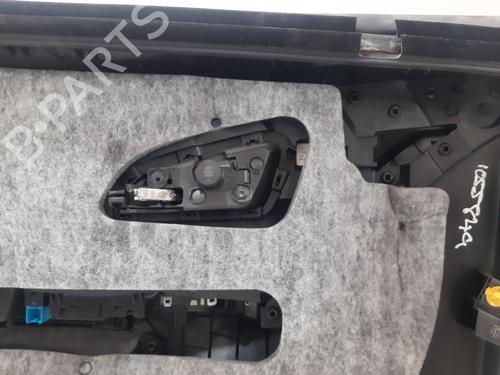 Front right panel VAUXHALL MOKKA / MOKKA X (J13) 1.6 CDTi | BP37539865C59 - Image 5