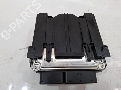 Engine control unit (ECU) BMW 1 (F20) 116 d | BP38604316M57 - Image 4