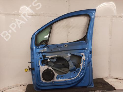 Dør højre fortil CITROËN BERLINGO MULTISPACE (B9) 1.6 | BP33700041C3 - Image 6