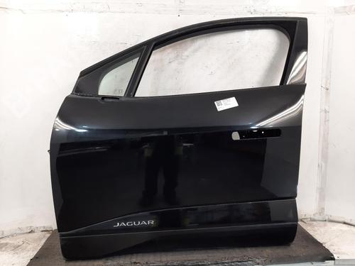 Dør venstre fortil JAGUAR I-PACE (X590) EV400 AWD (400 hp) 30496367