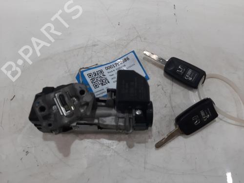 Used Ignition barrel Ignition barrel 38010821 38010821