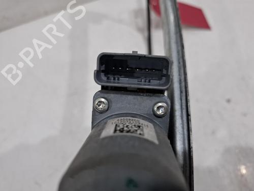Front right window mechanism CITROËN C3 II (SC_) 1.6 HDi | BP39578132C23 - Image 3