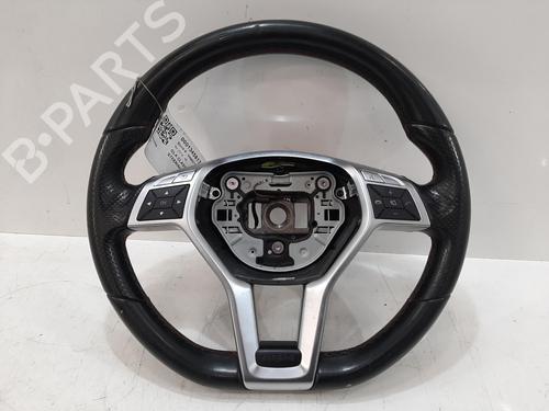 Used Steering wheel MERCEDES-BENZ GLA-CLASS (X156) GLA 220 CDI 4-matic (156.905) (170 hp) 26855370