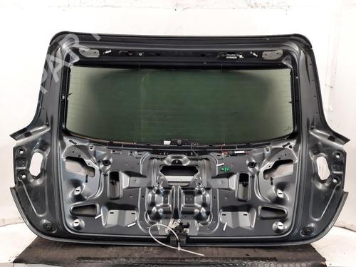 Tailgate AUDI Q5 (8RB) 2.0 TDI quattro | BP32214512C6