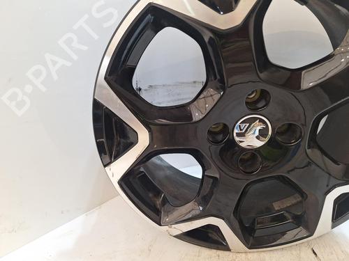Fælk VAUXHALL MOKKA 1.2 (76) | BP33839367C45 - Image 5