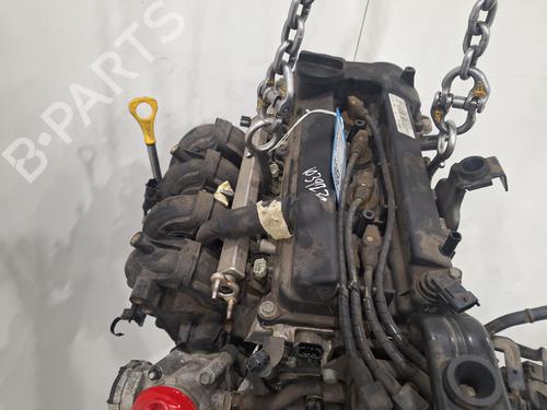 Engine HYUNDAI i10 II (BA, IA) 1.2 | BP31628640M1 