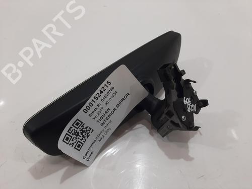 Specchietti retrovisore VW TIGUAN (AD1, AX1) 2.0 TSI 4motion | BP29322907I6 