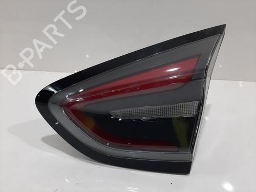 Used Right taillight Right taillight FORD PUMA (J2K, CF7) 1.0 EcoBoost mHEV (155 hp) 35963144 35963144