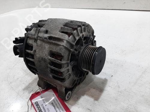 Alternator CITROËN C3 II (SC_) 1.6 HDi 90 | BP30789229M7