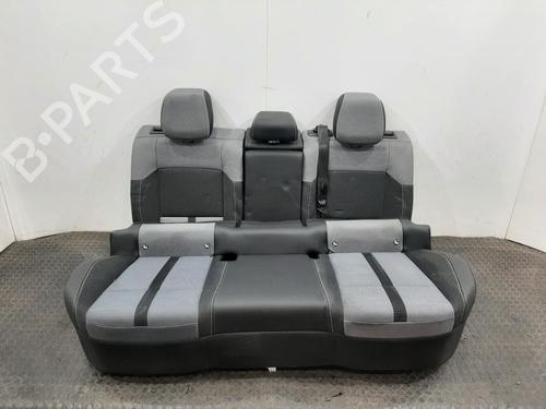 Used Rear seat (2nd row) Rear seat (2nd row) VAUXHALL GRANDLAND (OV64) 1.2 Hybrid (136 hp) 40205833 40205833