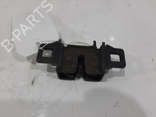 hjelmlås JAGUAR I-PACE (X590) EV400 AWD | BP30789286C133 