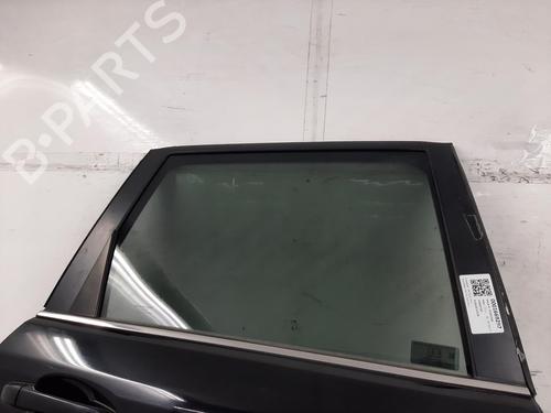 Dør højre bagtil SUBARU FORESTER (SJ_) 2.0 XT AWD (SJG) | BP33282587C5 - Image 2