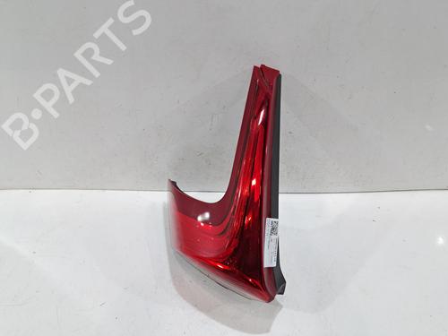 Used Left taillight VOLVO V40 Hatchback (525) D3 (150 hp) 31686033