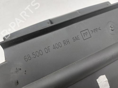 Glove box NISSAN TERRANO II (R20) 2.7 TDi 4WD | BP26764452C95 