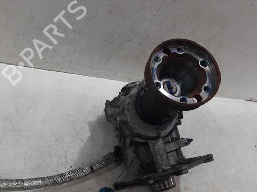 Transfer box FORD KUGA II (DM2) 2.0 TDCi 4x4 | BP33124185M36 - Image 5