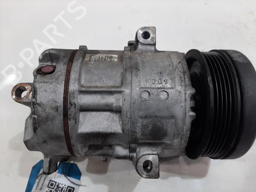 AC compressor VAUXHALL CORSA Mk IV (E) (X15) 1.4 | BP34149839M34  - Image 6