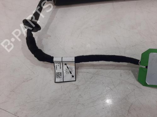 Shock absorber spring JAGUAR I-PACE (X590) EV400 AWD | BP29966468C152