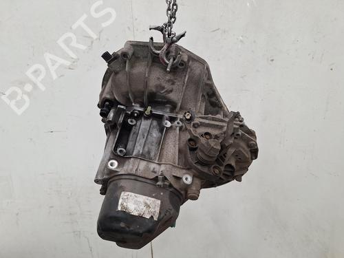 Gearbox NISSAN NOTE (E11, NE11) 1.4 | BP33180282M3  - Image 5