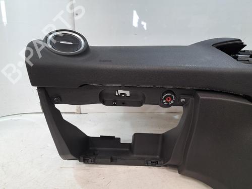Instrumentbræt FORD FIESTA VI (CB1, CCN) 1.0 EcoBoost | BP38158189C46  - Image 6