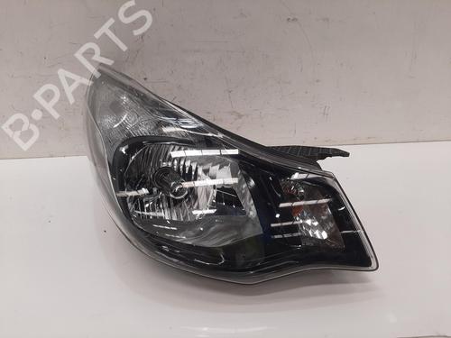 Used Right front fenders Right front fenders 37157725 37157725