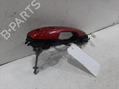 Udvendigt håndtag MITSUBISHI ECLIPSE CROSS (GK_, GL_) 1.5 T-Mivec 4WD | BP31650328C122 