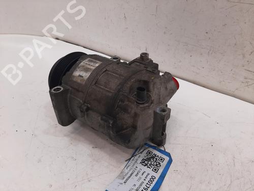 AC compressor MERCEDES-BENZ C-CLASS (W204) C 220 CDI (204.002) | BP38010746M34 - Image 3