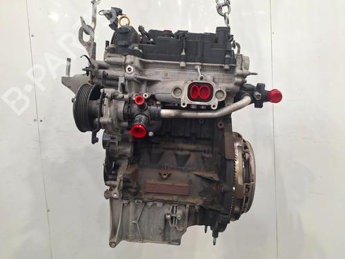 Engine FORD FIESTA VII (HJ, HF) 1.1 Ti-VCT | BP36773819M1 - Image 4