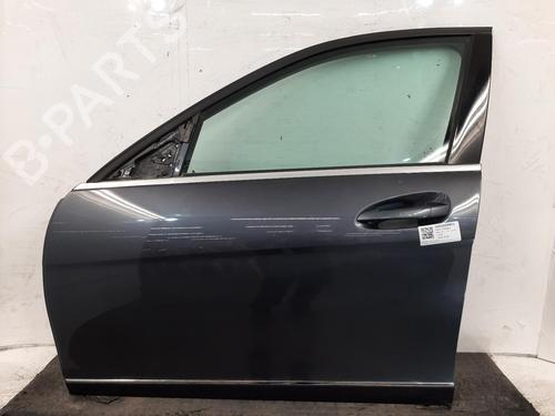 Used Left front door Left front door MERCEDES-BENZ C-CLASS T-Model (S204) C 350 CDI (204.225) (231 hp) 34206489 34206489
