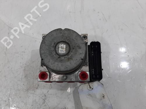ABS pump FORD FIESTA VII (HJ, HF) 1.5 TDCi | BP26859277M43 