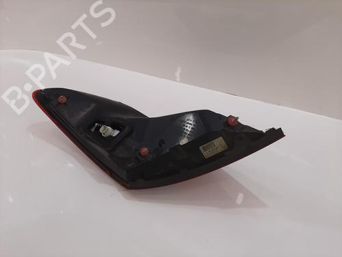 Left taillight MERCEDES-BENZ SLK (R172) 200 (172.448) | BP33839965C34  - Image 5