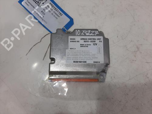 Control unit HYUNDAI i10 I (PA) 1.2 | BP29553753M11 