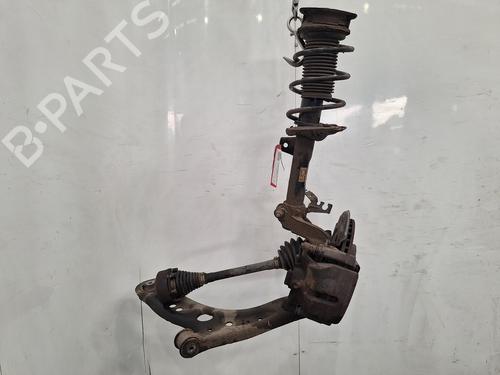 Used Left front suspension AUDI A3 (8V1, 8VK) 1.4 TSI (150 hp) 26857636