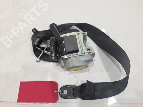 Front right seatbelt FORD FIESTA VII (HJ, HF) 1.0 EcoBoost | BP39889148I25 - Image 2