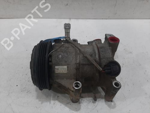 Compressor A/C TOYOTA YARIS (_P13_) 1.3 (NSP130_, NSP130) (99 hp) 31305546