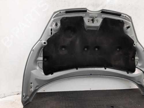 Hood FORD FIESTA VI (CB1, CCN) 1.4 | BP29810489C1 
