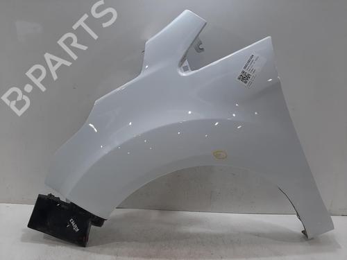 Forskærm venstre FORD B-MAX (JK) 1.5 TDCi (95 hp) 30843783