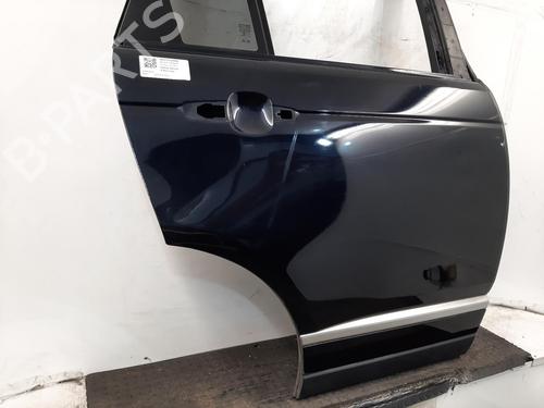 Right rear door LAND ROVER RANGE ROVER IV (L405) 3.0 SDV6 4x4 | BP29581540C5 