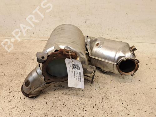 particulate-filter-nissan-primastar-van-x82-2021-26841878 main image