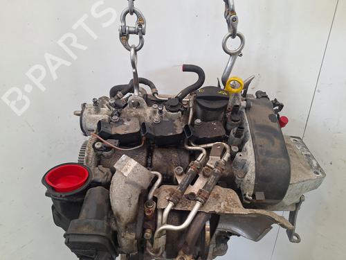 Engine SEAT IBIZA IV (6J5, 6P1) 1.0 TSI | BP36452161M1  - Image 6
