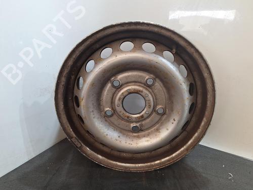 Used Rim Rim 37853087 37853087
