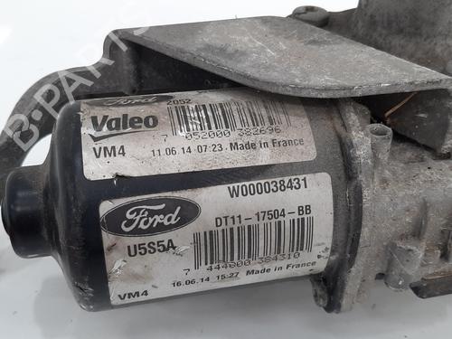 Front wiper motor FORD TRANSIT CONNECT V408 Box Body/MPV 1.6 TDCi | BP26785242M29 - Image 3