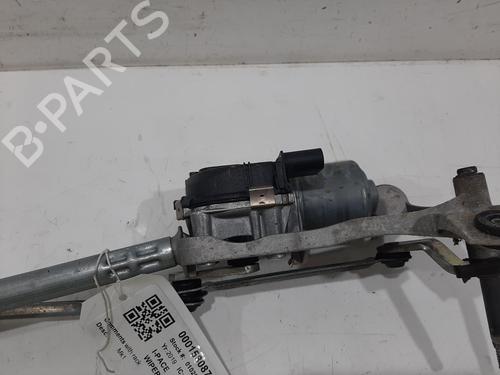 Viskermotor vindrude JAGUAR I-PACE (X590) EV400 AWD | BP30789327M29 