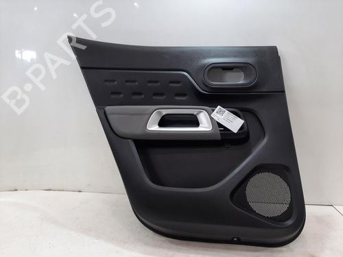 Annen CITROËN C5 AIRCROSS (A_) 1.2 PureTech 130 (ARHNSJ) (131 hp) 29553474