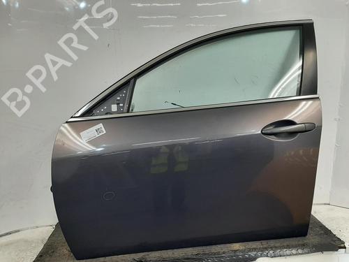 Portier links voor Portier links voor MAZDA 6 Hatchback (GH) 2.0 MZR (GHEFS) (147 hp) 34038561 34038561