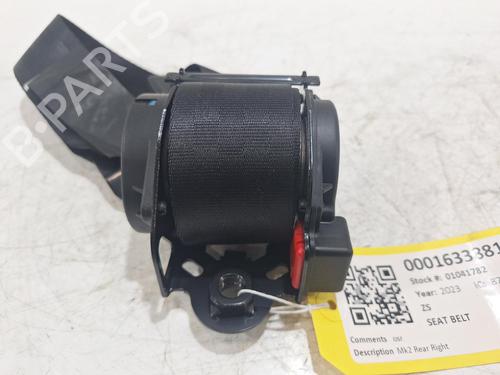 Other MG MG ZS SUV (AZS1) 1.5 VTi | BP32448258O1