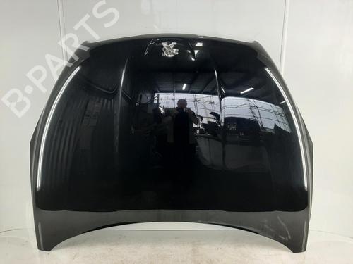 Used Hood PEUGEOT 508 SW I (8E_) 1.6 HDi (112 hp) 26795769