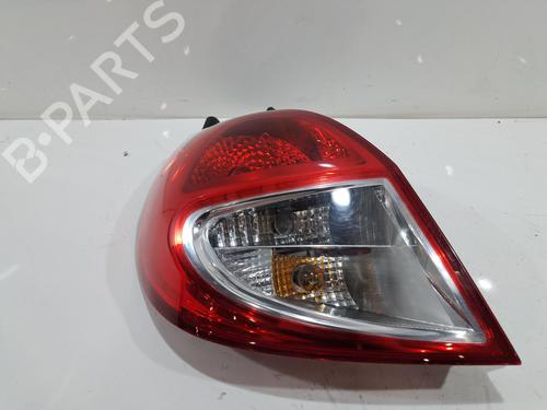 Used Left taillight Left taillight RENAULT CLIO III (BR0/1, CR0/1) 1.2 16V (BR0P, CR0P) (101 hp) 36154439 36154439