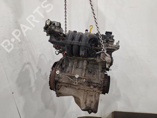 Engine SUZUKI CELERIO (LF) 1.0 (AVK310) | BP40021540M1 - Image 4