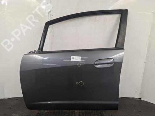 Used Left front door Left front door HONDA JAZZ III (GE_, GG_, GP_, ZA_) 1.3 i (GE6, GG3, GG6) (100 hp) 40254349 40254349