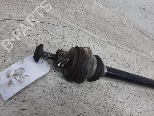 Left front driveshaft AUDI Q5 (8RB) 2.0 TDI quattro | BP26814706M38 - Image 3